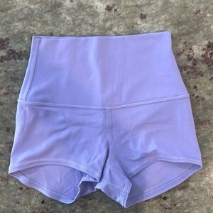 Lululemon align spandex size 2
